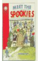 Meet the spookies. Level 2 (heinemann children's readers)