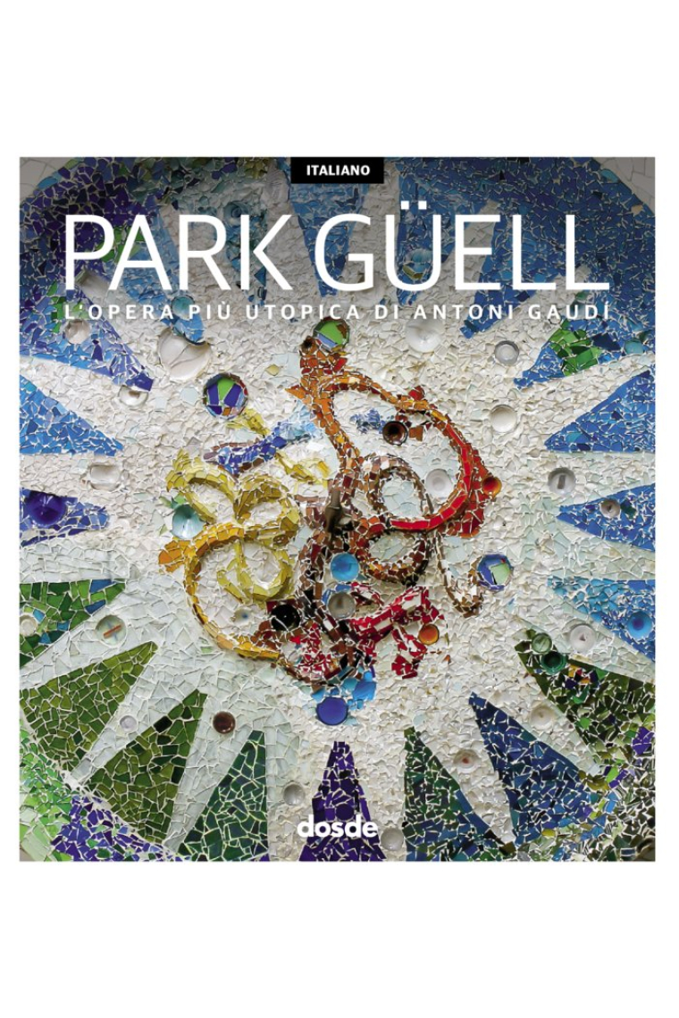 ED VISUAL PARK GUELL