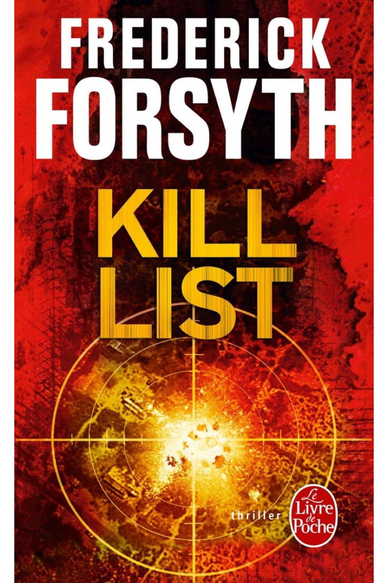 KILL LIST