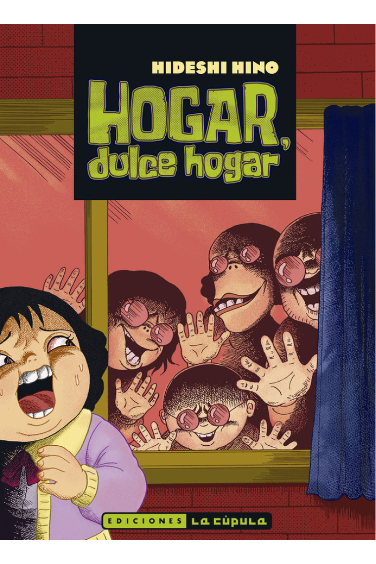 HOGAR DULCE HOGAR