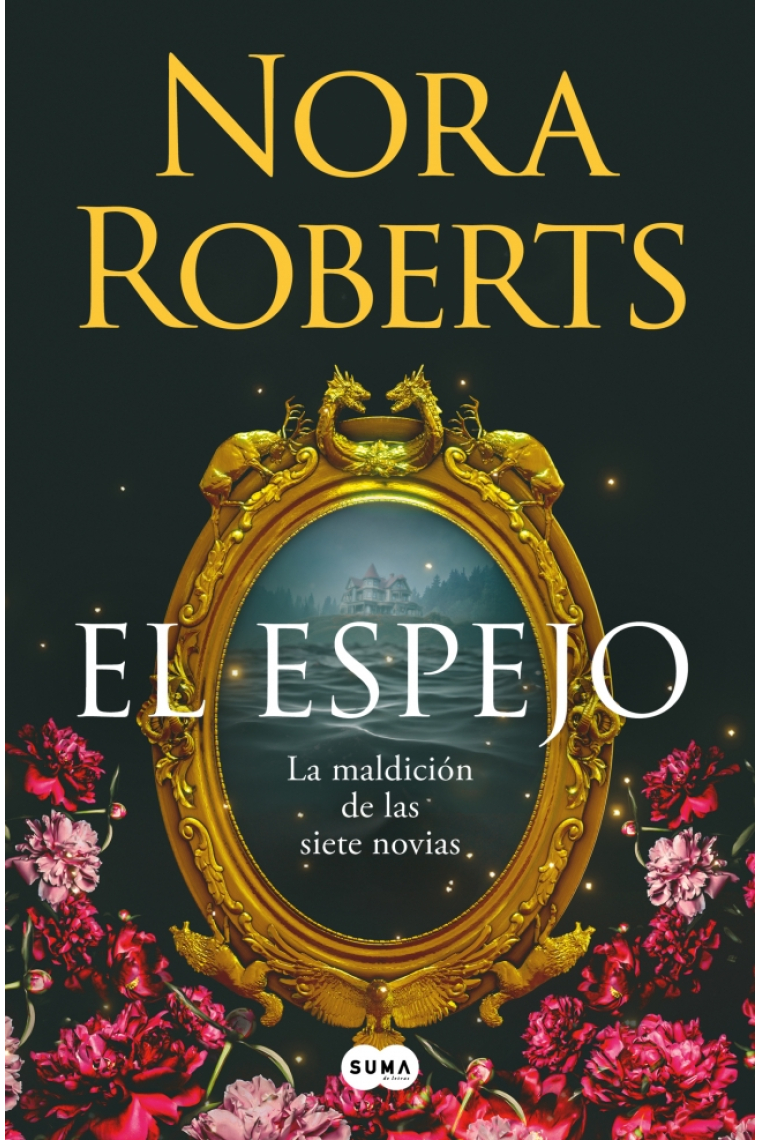 El espejo (La maldición de las siete novias 2)