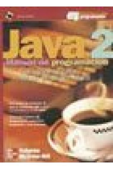 Java 2.Manual de programación