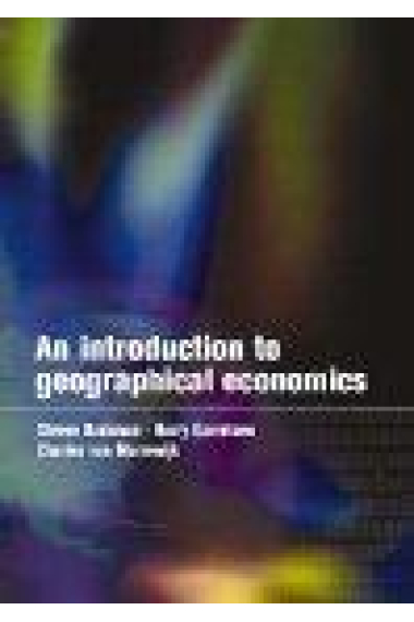 An Introduction to geographical economics: trade, location and growth