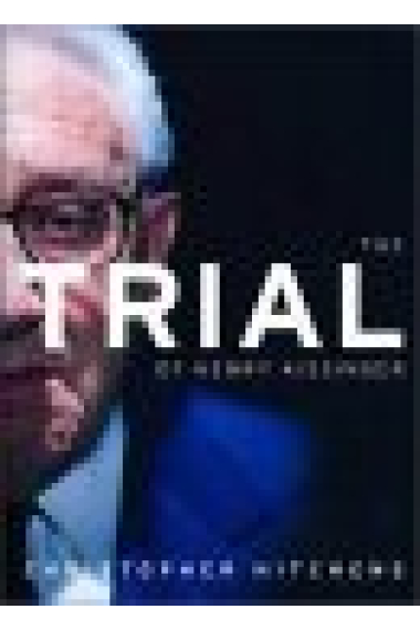 The Trial of Henry Kissinger