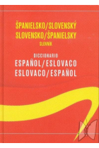 Diccionario Español-eslovaco/eslovaco-español