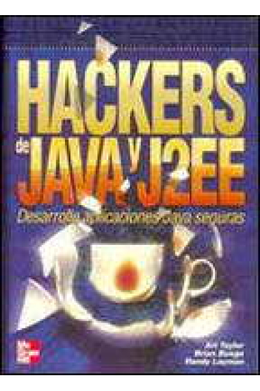 Hackers en Java y J2EE