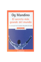 El secreto más grande del mundo