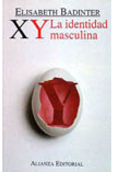 XY.La identidad masculina.