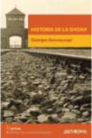 Historia de la Shoah