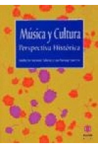 Música y cultura: perspectiva histórica