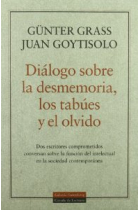 Diálogo sobre la desmemoria, los tabúes y el olvido