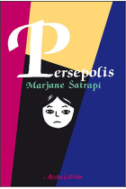 Persepolis (Monovolume)