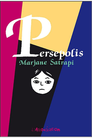 Persepolis (Monovolume)