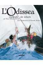 L'Odissea explicada als infants