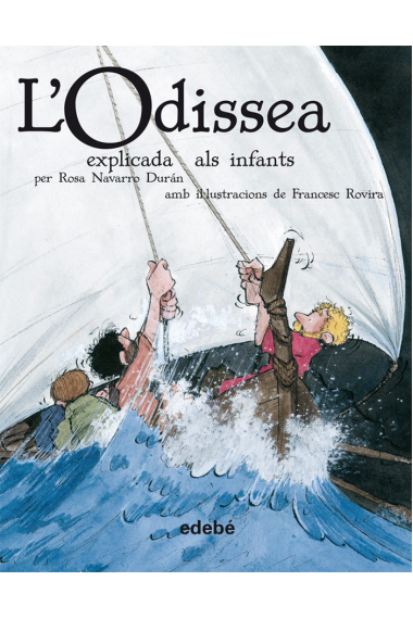 L'Odissea explicada als infants