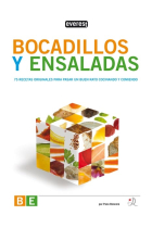 Bocadillos y ensaladas