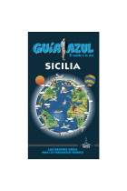 Sicilia. Guía Azul