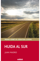 Huída al sur