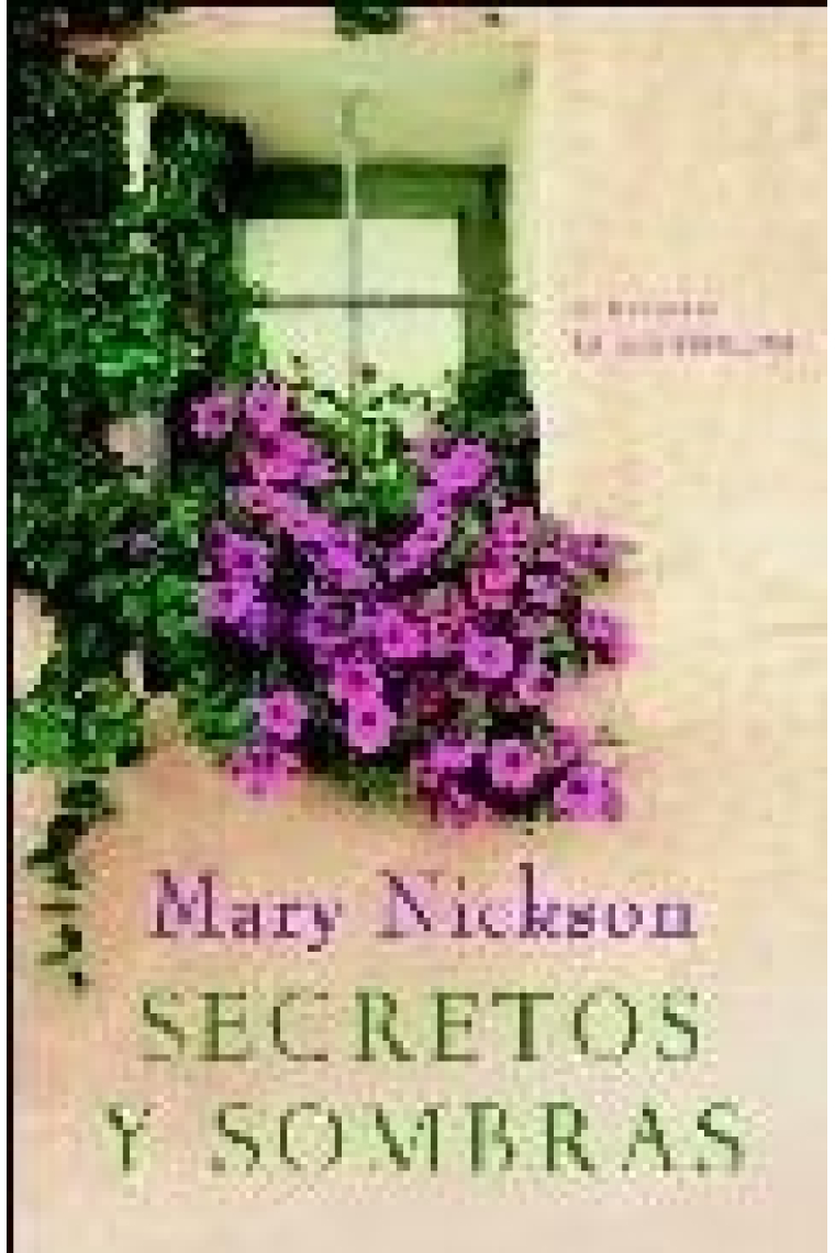 Secretos y sombras