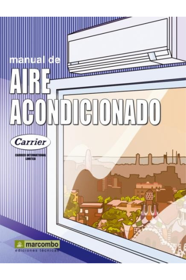 Manual de aire acondicionado