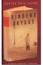 Vindens Skygge ( La Sombra del Viento en Danés )