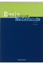 Basiswoordenboek Nederlands