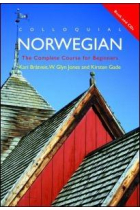 Colloquial Norwegian. The Complete Course for Beginners (Libro + 2 CDs)