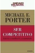 Ser competitivo. Edición actualizada y aumentada