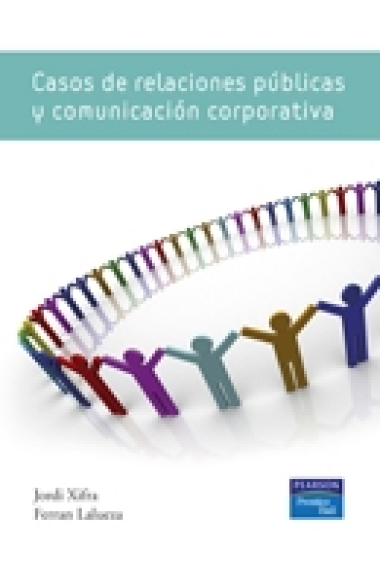 Casos de relaciones publicas y comunicaciones corporativas