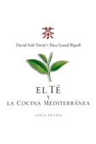 El té y la cocina mediterránea