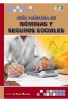 Guía práctica de nóminas y seguros sociales