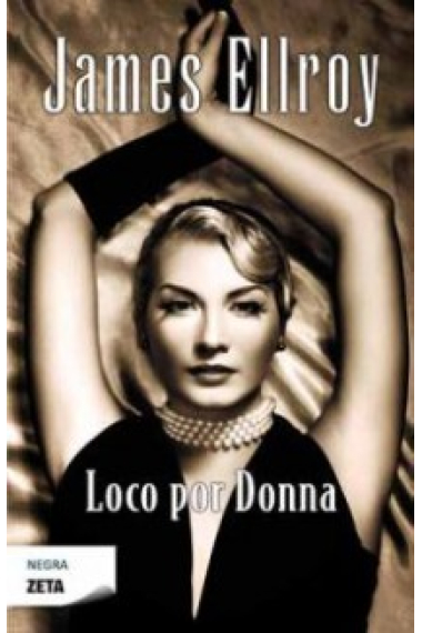 Loco por Donna