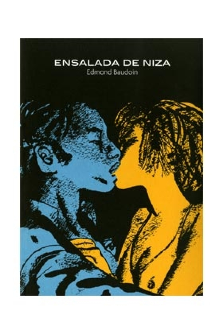 Ensalada de Niza