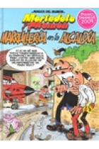 Mortadelo y Filemón. Magos del Humor 139. Marrullería en la alcaldía