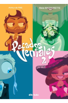 Pecados Veniales 2