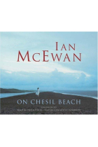 On Chesil Beach AUDIOBOOK