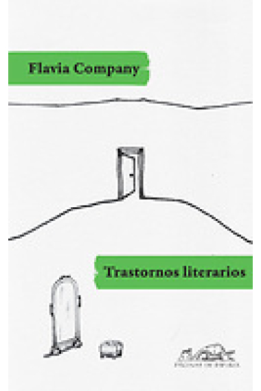 Trastornos literarios