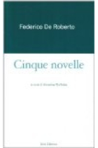 Cinque novelle