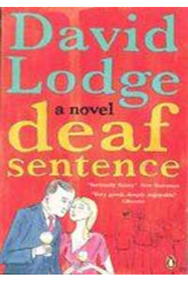 Deaf sentence