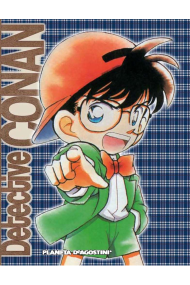 Detective Conan nº 03 (Nueva Edición)