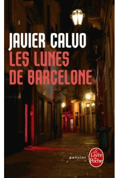 Les Lunes de Barcelone