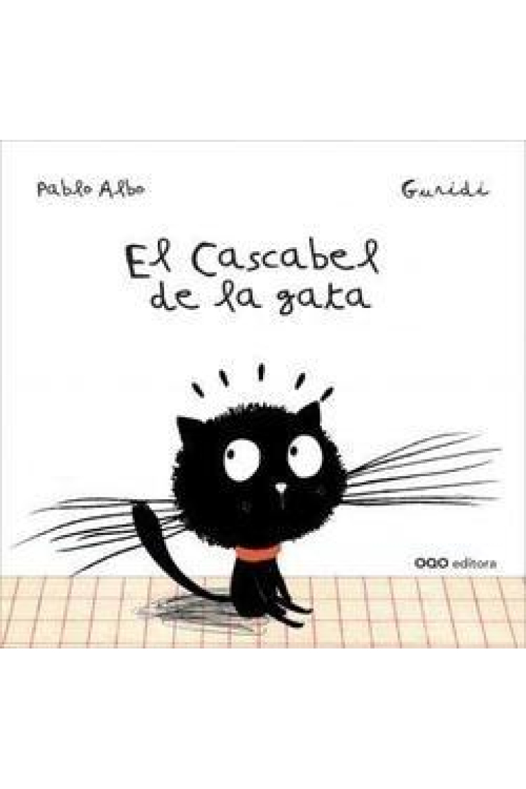 El cascabel de la gata