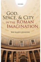 God, space and city in the roman imagination