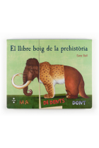 El llibre boig de la prehistòria