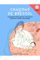 Cançons de bressol. Cançoner popular de Catalunya