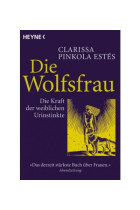 Die Wolfsfrau