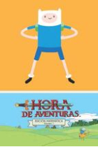 Hora de aventuras 1 (Edición matemática)