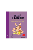 Cuaderno de ejercicios para practicar la técnica de liberación emocional (EFT)