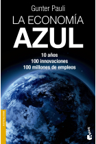 La economía azul