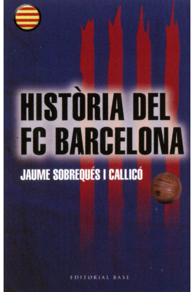 Història del FC Barcelona